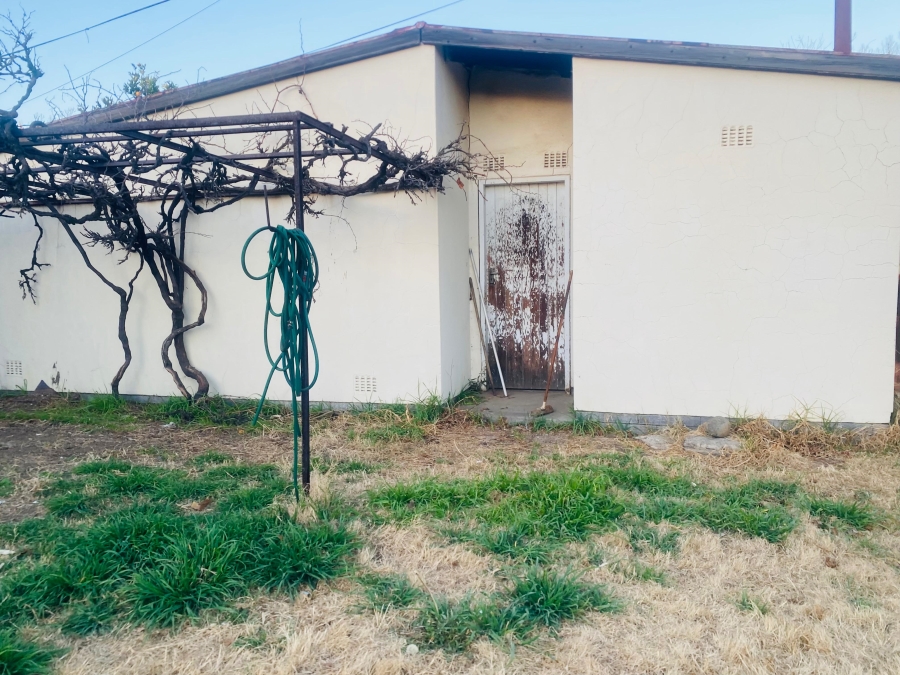 3 Bedroom Property for Sale in Sasolburg Ext 1 Free State
